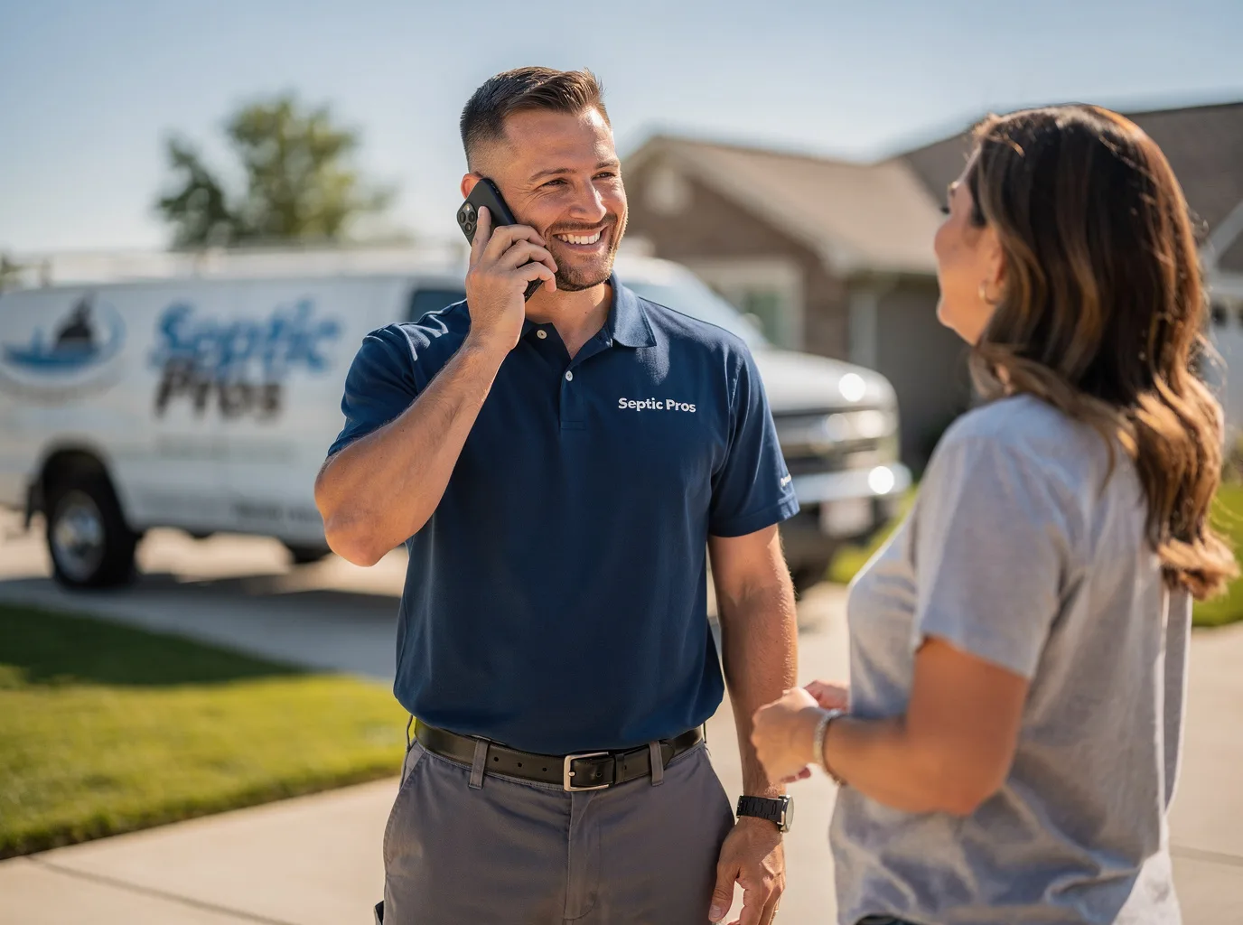 Septic Tank Pumping Lyons, KS FAQs